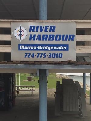 River Harbour Marina