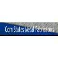 CORN STATES METAL FABRICATORS, INC.