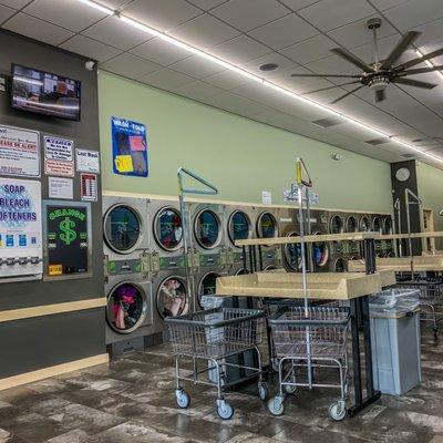 Laundry City