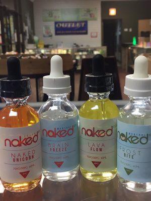 naked 100 at the lowest price anywhere !!