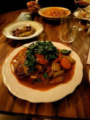 Ossobucco