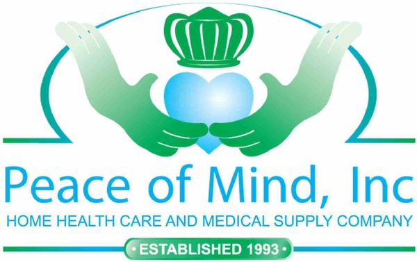 Peace of Mind Home Health Care