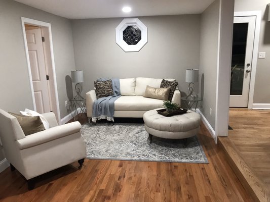 Adora Home Staging