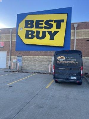 Best Buy