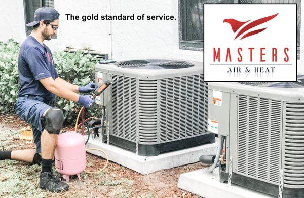 Keep your home cool! Call us today: (321) 345-8842