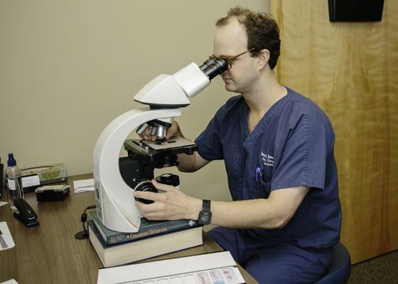 University Dermatology & Skin Cancer Center