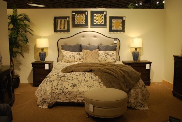 Provence Bedroom Updated Louis Philippe Style