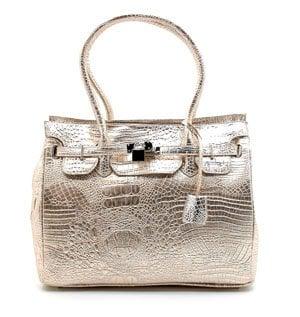 Shiny Kelly Bag GD 300