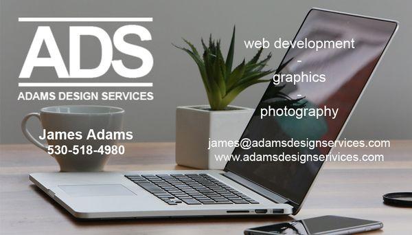 Adams Design Services