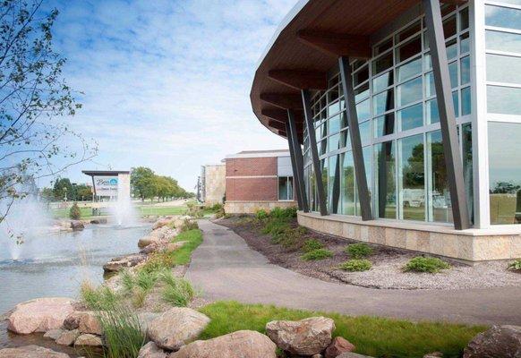 Beloit Health System and UW Cancer Center