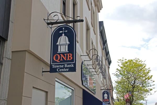 QNB Bank