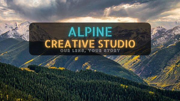 Alpine Creative Studio