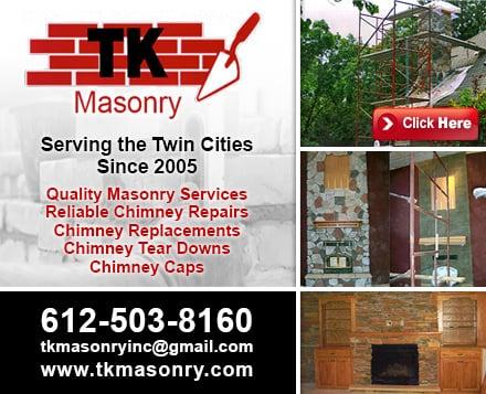 TK Masonry