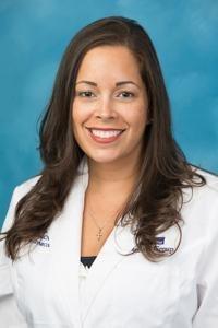 Alanna Colon-Goncalves, APRN, CNM