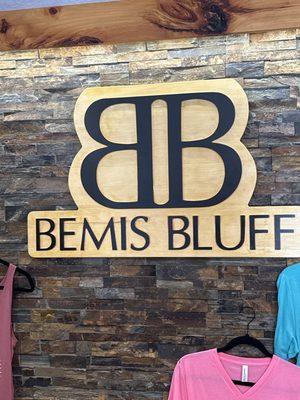 Bemis Bluff Winery