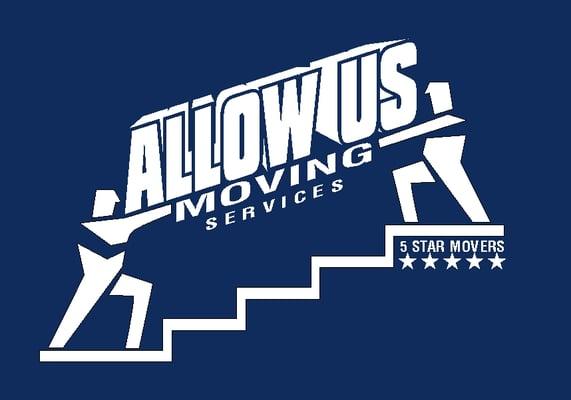 "Allow Us!" Moving Services