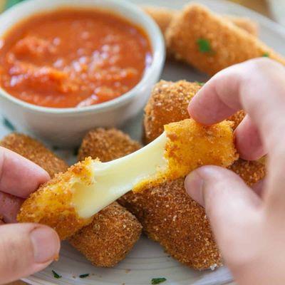 Cheesesticks