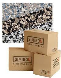 Simiron offers customizable, low maintenance, cost-effective floor systems