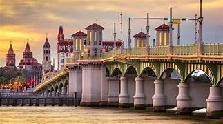 Another View of the Bridge of Lions