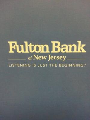 Fulton Bank