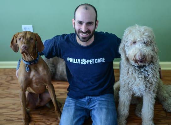 Philly Pet Care