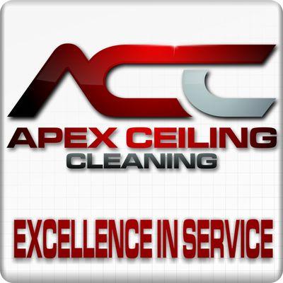 Apex Ceiling Cleaning