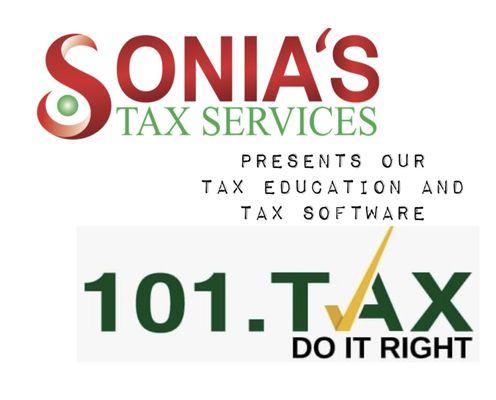 Tax Education Tax Software