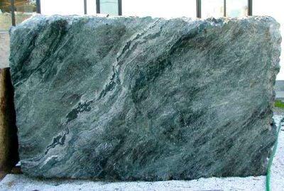 Green Galaxy Granite