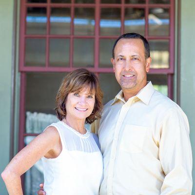 Mike & Sandy Rostad - Coldwell Banker Realty