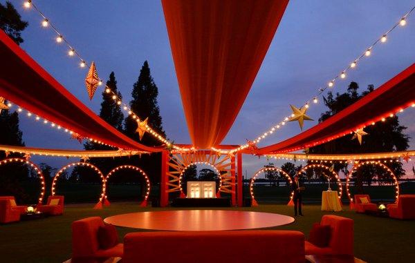 Sublime Event Designs