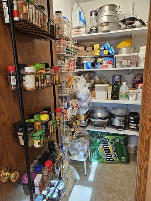 Pantry