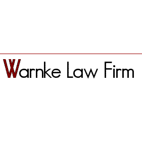 Warnke Law Firm