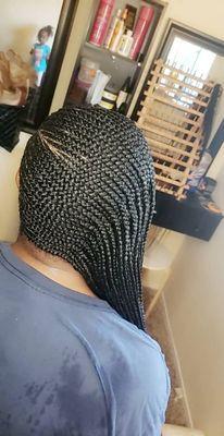 Premaliz Hair Braiding