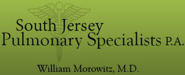 South Jersey Pulmonary Specialists