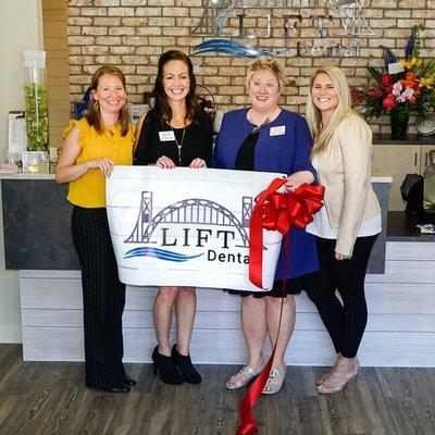 Lift Dental