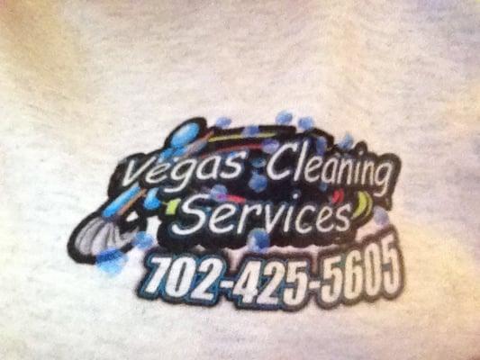 Vegas Cleaning Services