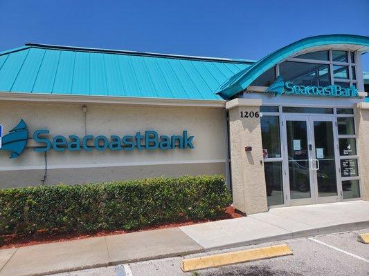 Seacoast Bank