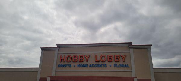 Hobby Lobby