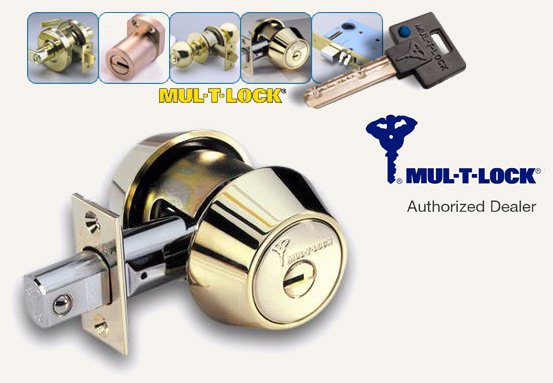 Multilock Installation / Service / Repair