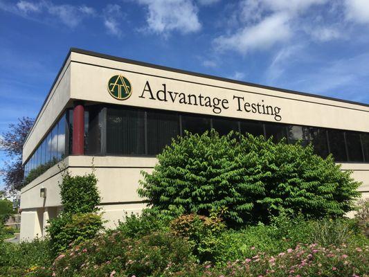 Advantage Testing of Long Island