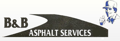 B & B Asphalt Services