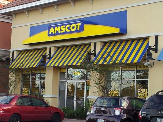 Amscot