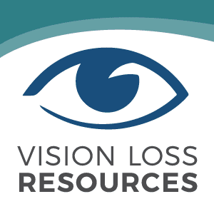 Vision Loss Resources