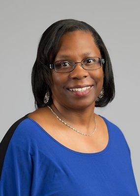 Phyllis Trotter, AuD Doctor of Audiology