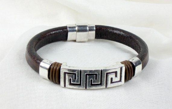 Handmade bracelets for men and women.