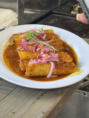 Cochinita pibil