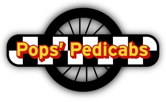 Pops' Pedicabs