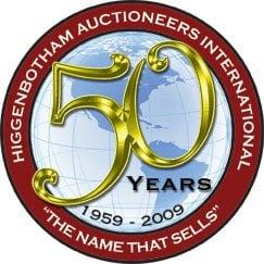 Higgenbotham Auctioneers