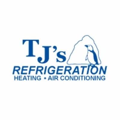 T J's Refrigeration Heating & Air