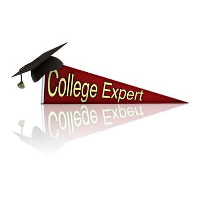 College Expert® provides professional, personalized college consulting.